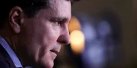 Nicusor Dan isi anunta candidatura la presedentia Romaniei, decembrie 2024  Foto Inquam Photos Octav Ganea (5) jpg