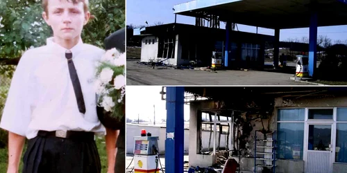 Atacul mafiot rămas neelucidat din 2004  Foto Traian Manu jpg