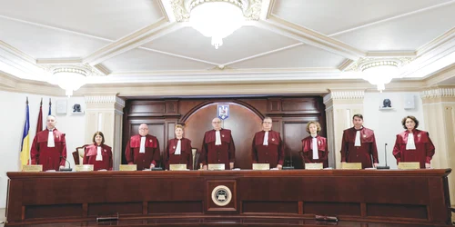 Curtea Constitutionala a Romaniei   CCr   INQUAM Photos Octav Ganea jpg