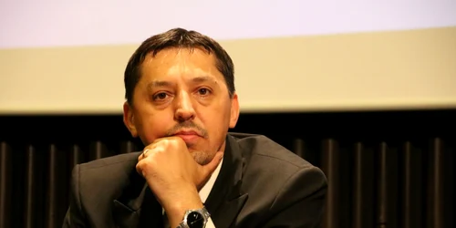 daniel david cluj ubb. foto arhiva personala 